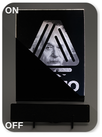 einstein on off einstein on off